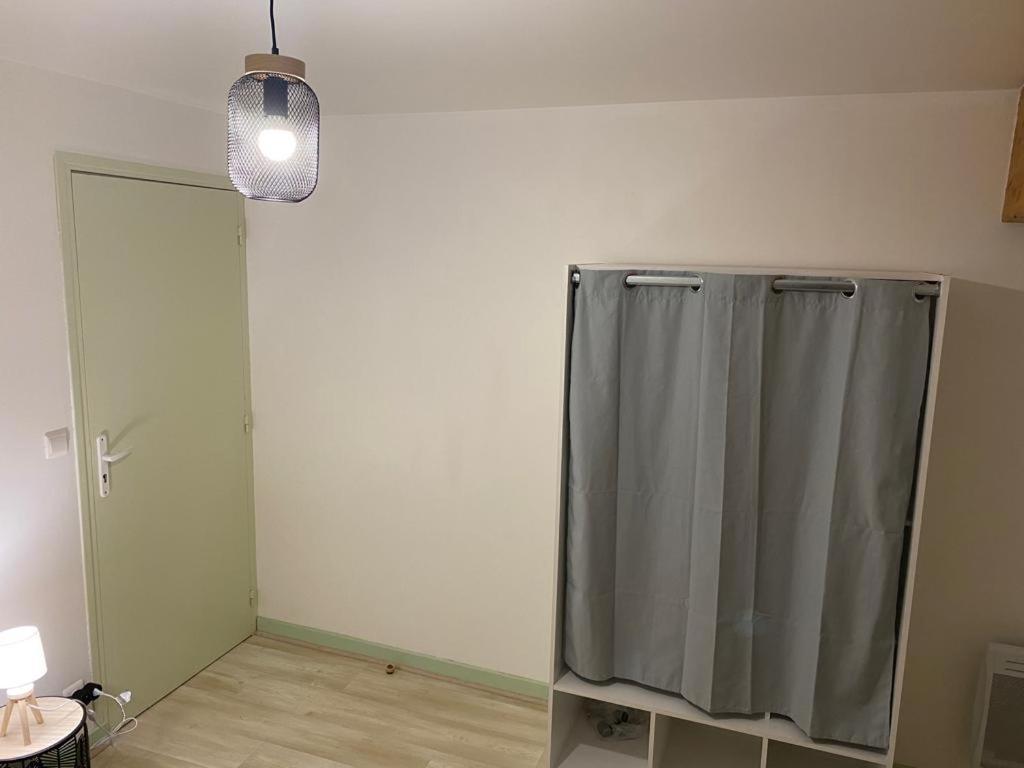 Chez Papa Ξενοδοχείο Tonnerre Εξωτερικό φωτογραφία